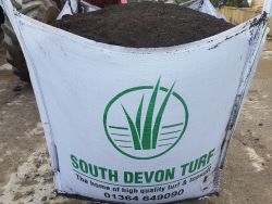 PASS 100 Compost delivered to Plymouth or Torbay in Devon